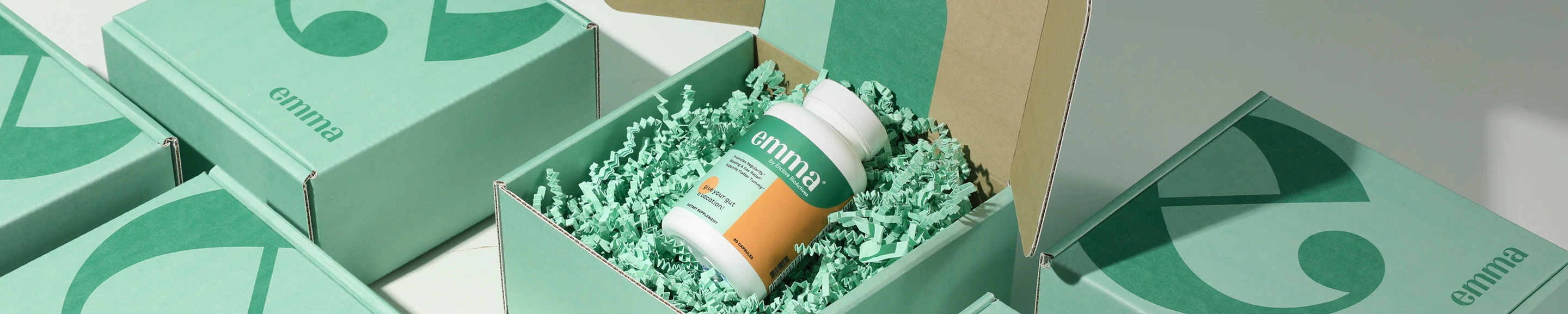 Emma Supplement satisfied customer feeling the benefits
