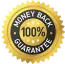 Emma Supplement 90-day money back guarantee badge